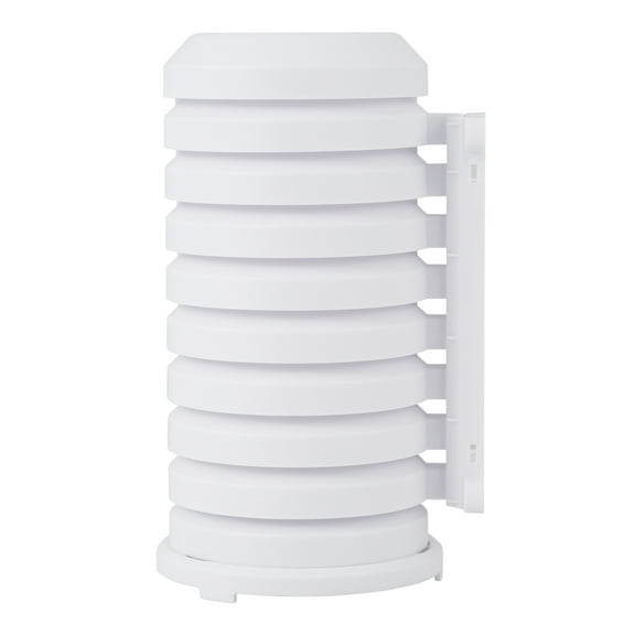 La Crosse Technology 925-1418 Sensor Protection Shield with Mount