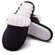 thumbnail image 2 of Otoño e invierno Mujer Ins Plus Terciopelo Gente perezosa afuera con pantuflas Wmkox8yii hj789, 2 of 8