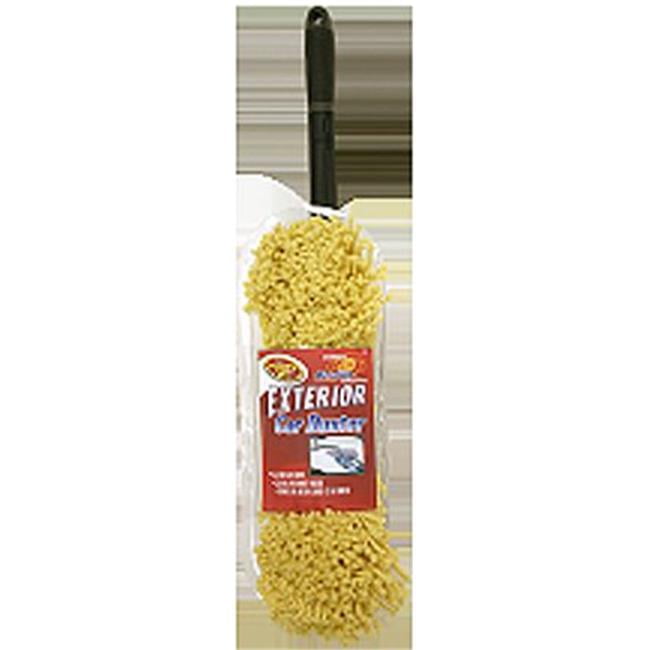 Clean Rite 83188 Microfiber Exterior Car Duster