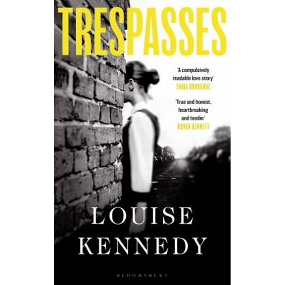 Pre-Owned Trespasses (Paperback) 1526623331 9781526623331
