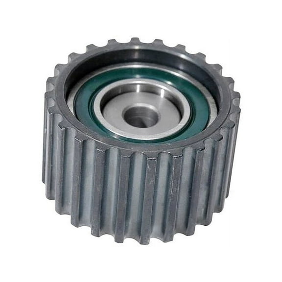 Timing Belt Tensioner - Compatible with 1990 - 2012 Subaru Legacy 1991 1992 1993 1994 1995 1996 1997 1998 1999 2000 2001 2002 2003 2004 2005 2006 2007 2008 2009 2010 2011