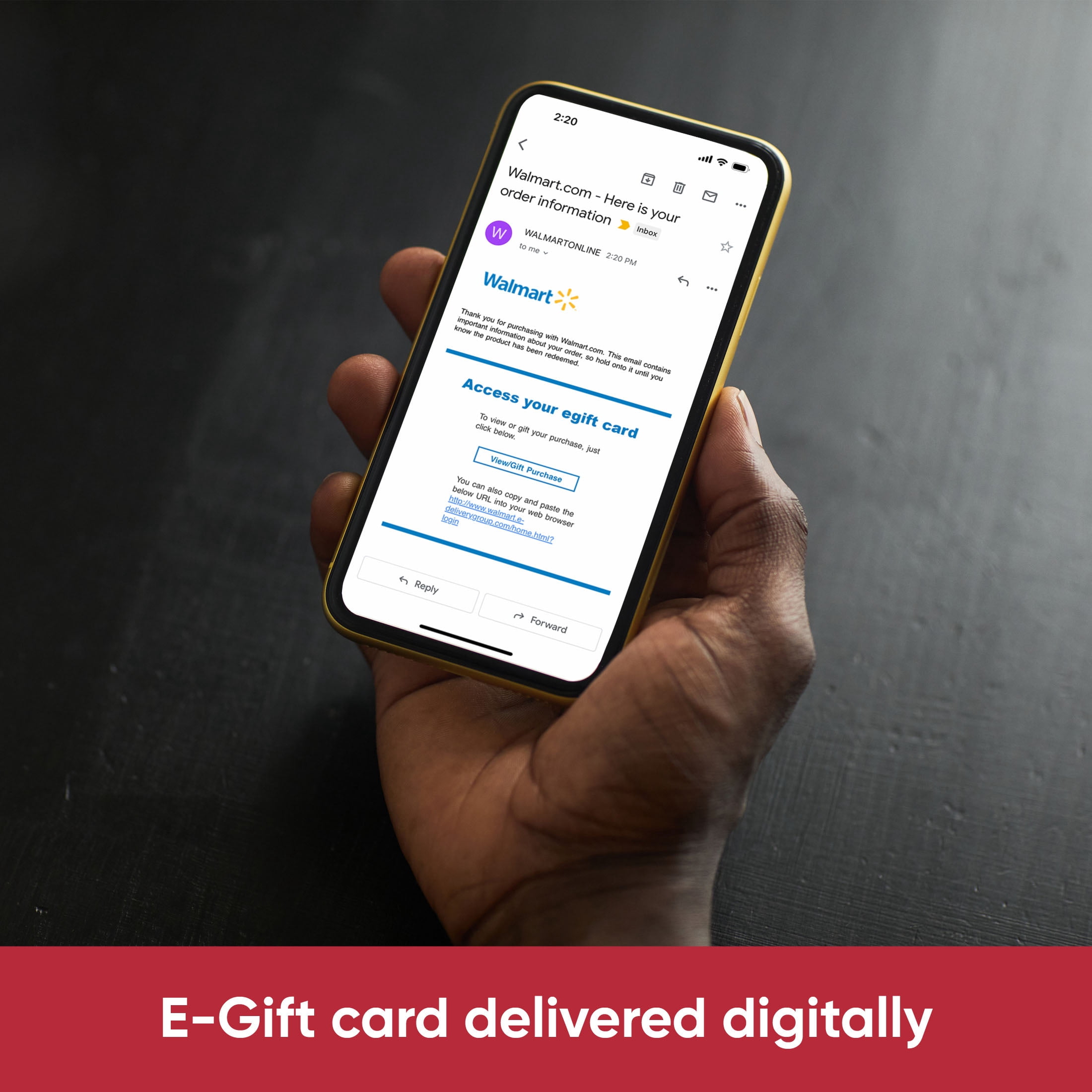 AMC Theatres $50 Thank You eGift Card [Email Delivery]