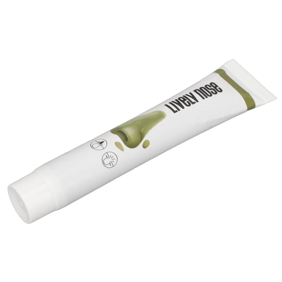 Mascarilla Nasal Removedora De Puntos Negros, Extracto De Plantas, Crema Nasal Para Eliminar Puntos Negros, Mejora Los Poros Obstruidos, Limpieza Profunda, Con Tiras Nasales
