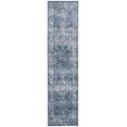 thumbnail image 3 of SAFAVIEH Charleston Zharko Overdyed Floral Area Rug, 3 of 4