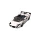 thumbnail image 2 of MOC Lamborghini Aventador SVJ – 370pcs Speed Series Set de bloques de construcción, creativo ladrillos juguete para jóvenes constructores, escolares, vitrina y colección, 2 of 5