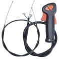 thumbnail image 2 of Trimmer Brushcutter Handle Cable Switch for Stihl FS85T KM85 KM85R FS85R FS85RX, 2 of 6