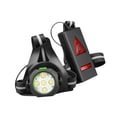 thumbnail image 4 of harper Running Light for Runners Back Warning Light Women Men Wear Outdoor Running Vest 5 Led, 4 of 9