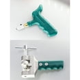 thumbnail image 3 of MOMOJIA Handheld Tile Cutter Divider Glass Cutter Opener Mirror Quick Opening Breaker Tile Cutter Accessory Set, 3 of 9