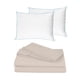 thumbnail image 1 of Sabanas Matrimonial Basic + Almohada Osos 2, 1 of 7