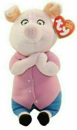 ferdinand plush walmart