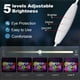 thumbnail image 4 of Letrero de neón Game Zone con alimentación USB, LED colorido regulable, 4 of 9