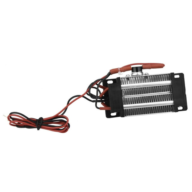 Ceramic Air Heating Element,300W 220V Insulated PTC Ceramicair Electric Heater Ceramic Air Heater Next-Gen Design