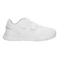 thumbnail image 1 of Tenis Escolar Yuyin Blanco Doble Velcro Para Niño T18-22 blanco 18.5 MX, 1 of 10