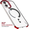 thumbnail image 4 of Ghostek iPhone 17 Covert Smoke Case, 4 of 4