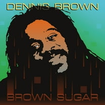 Dennis Brown - Brown Sugar - Music & Performance - Vinyl