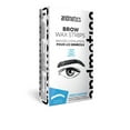 thumbnail image 1 of Andmetics Depilatory Strips for MEN Brow, 1 of 1