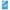 Watercolor Aqua Blue, variant on My Magic Carpet Machine Washable Hazel Chevron Teal 5x7 Area Rug - Non-Slip Indoor Rugs for Living Room, Bedroom