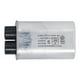 thumbnail image 4 of Condensador de alto voltaje para microondas de 2100 V, 1,14 uF, 4,8 mm, repuesto universal compacto para microondas Galanz, 4 of 8