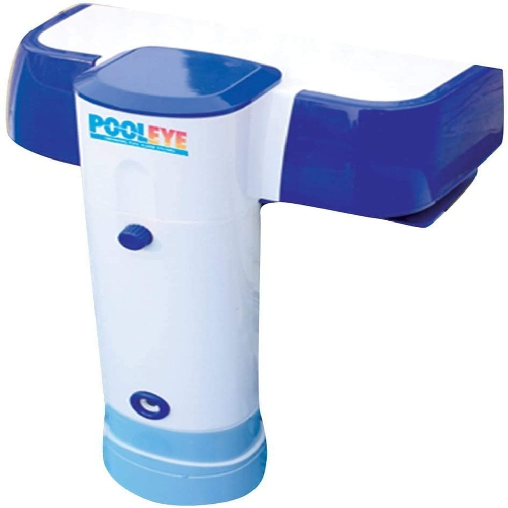PoolEye Inground/Aboveground Immersion Pool Alarm Battery Powered
