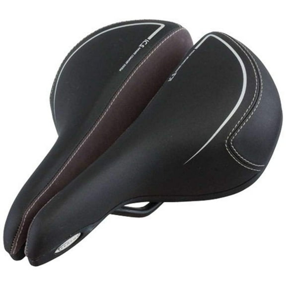 Serfas RX-922V Road/MTB Comfort RX Saddle - Women's