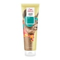 thumbnail image 4 of Wella Color Fresh Color Depositing Mask - Mint 5 oz, 4 of 5