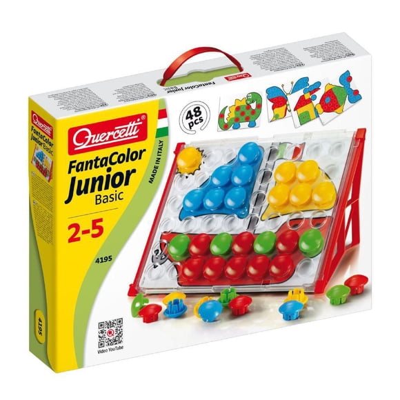 Fantacolor Jr.Basic