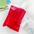 thumbnail image 3 of Plymor 10" x 12" (Pack of 200), Red 2 Mil Zipper Reclosable Plastic Bags, 3 of 4