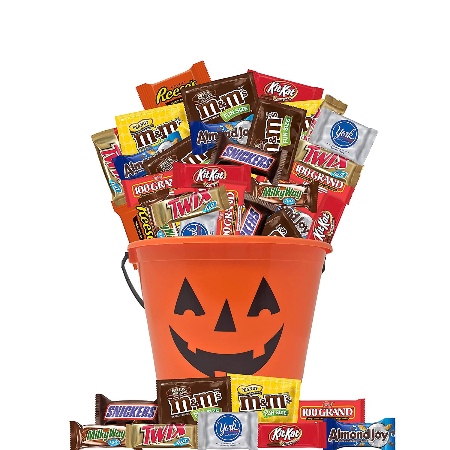 ☀ How to deliver candy for halloween | gail's blog