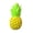 Pineapple, variant on Zecic Laundry Clips Windproof Peg Large Clamp For Clothes Rack Dryer Hanger Clothespin