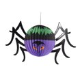 thumbnail image 1 of tredstone Happy Halloween Paper Hanging Lantern Ghost Hanging Pumpkin Bat Spider Props Paper for Trees Bar DIY Accessory, 1 of 3