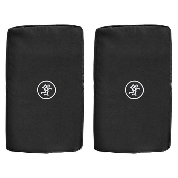 Mackie Speaker Cover 2-Pack for SRM212 V-Class Package