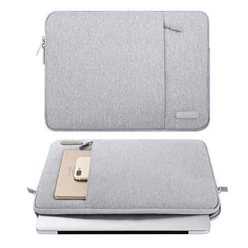 MOSISO Laptop Sleeve Compatible with 1313.3 Inch MacBook Air/MacBook