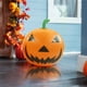 thumbnail image 1 of Calabazas Inflables de Halloween para Exteriores, para Patio y Jardín., 1 of 4