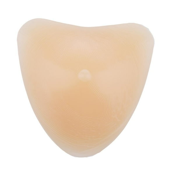 letairis 1/2/3/5 Silicone Breast Form Mastectomy Prosthesis Massage Bra Enhancer Inserts Normal Skin 200g 1 Pc