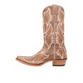 thumbnail image 3 of Dan Post Boots Mens Racer Embroidered Snip Toe Cowboy  Mid Calf Boots, 3 of 5