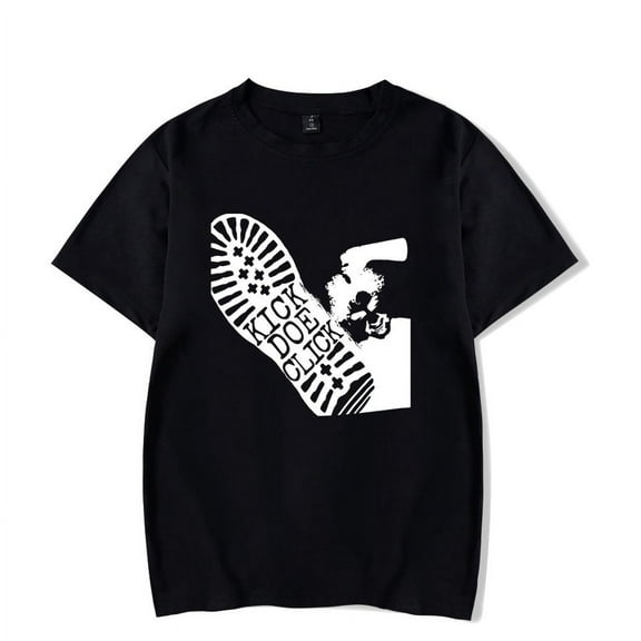 That Mexican OT Tshirt Kick Doe Click Merch Summer For Women/Men Unisex Fashion Short Sleeve T-Shirt Tee Streetwear