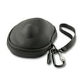 thumbnail image 2 of Kensington - Hard case for wireless trackball mouse - 1680D polyester - for Orbit Fusion Wireless Trackball, 2 of 3