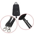 thumbnail image 3 of Bolsa para Baquetas Yuyangstore Estuche Blando para Almacenamiento de Baquetas Bolsa de palo de tambor, 3 of 7