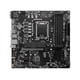 thumbnail image 1 of Tarjeta Madre MB MSI PRO B760M-P INTEL 14VA LGA1700 DDR4 128GB MSI, 1 of 4