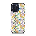 thumbnail image 1 of Pattern Pokemon Étui pour iPhone 15 Pro Max, iPhone 15, 1 of 3