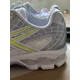 thumbnail image 4 of Size 8.5 - ASICS Kith x Gel Nimbus 10.1 White Pure Silver, 4 of 6