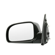 hyundai santa fe towing mirror