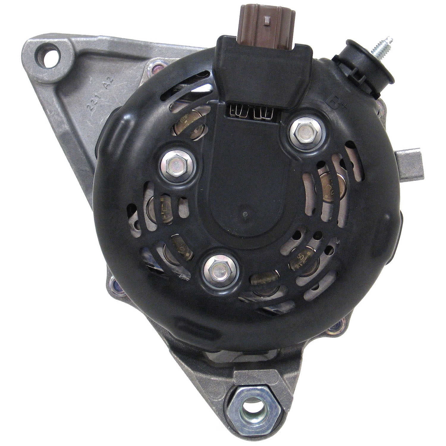 FVP Professional 10168 Alternator Standard