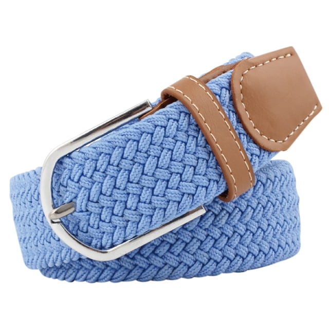 Ceinture Élastique Tissée Décontractée à la Mode pour Usage Quotidien Catégorie de Produit Ceinture /1 Titre de Produit Mode Décontractée pour Femmes Ceinture Élastique Tissée