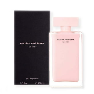 Narciso Rodriguez Fleur Musc Perfume, Eau De Parfum Spray with