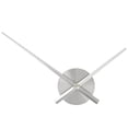 thumbnail image 1 of 1 Juego de mecanismo de movimiento de reloj con repuesto DIY, Kit de reloj Arte de la pared Decoración para el hogar, 1 of 6