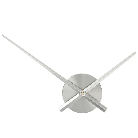 Jinyuann 1 Set Clock Movement Mechanism with Replacement DIY Home Wall Art Decor Clock Kit