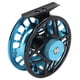 thumbnail image 5 of Carrete de pesca con mosca Jadeshay 5/6 Azul, 5 of 8