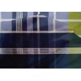 thumbnail image 4 of oneOone Cotton Silk Fabric Madras Check Printed Fabric 1 Yard 42 Inch Wide, 4 of 4