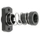 thumbnail image 4 of Fafeicy Tuerca Anti-retroceso Separación del Resorte Anti-retroceso Tuerca de Eliminación Tuerca para Tornillo T8 ANGGREK Otros, 4 of 8